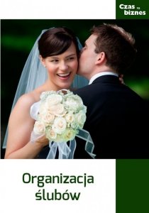 Organizacja ślubów (EBOOK)