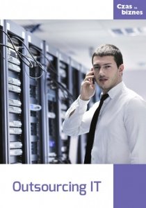 Outsourcing IT (EBOOK)