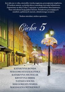 Cicha 5 (EBOOK)