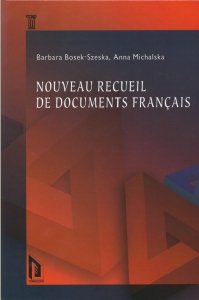 Nouveau recueil de documents français 