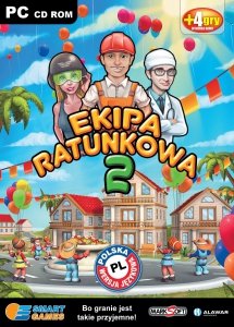 Ekipa ratunkowa 2