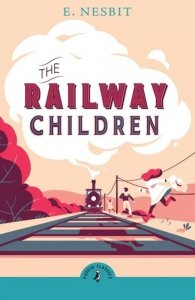 The Railway Children wer. angielska