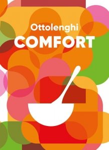 Ottolenghi COMFORT wer. angielska