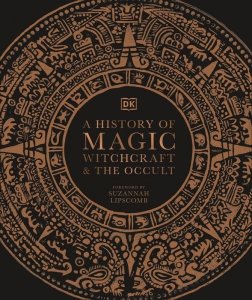 A History of Magic, Witchcraft and the Occult  wer. angielska