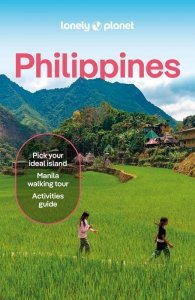 Philippines. Lonely Planet