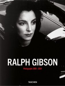 Ralph Gibson. Photographs 1960–2024 wer. angielska