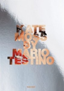 Kate Moss by Mario Testino wer. angielska