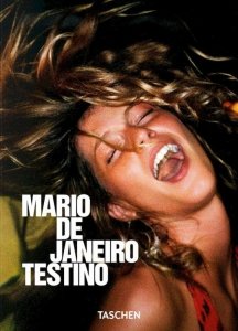 MaRIO DE JANEIRO Testino wer. angielska