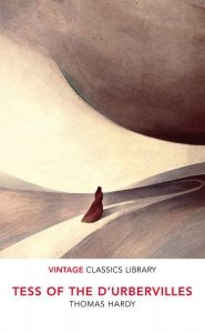Tess of the D'Urbervilles wer. angielska