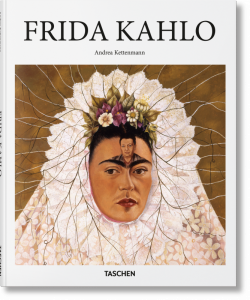 Frida Kahlo wer. angielska