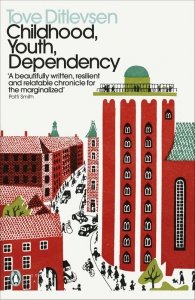 Childhood, Youth, Dependency wer. angielska