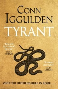 Tyrant wer. angielska