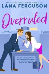 Overruled wer. angielska