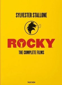 Rocky. The Complete Films