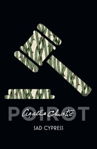 Poirot. Sad Cypress