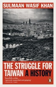 The Struggle for Taiwan