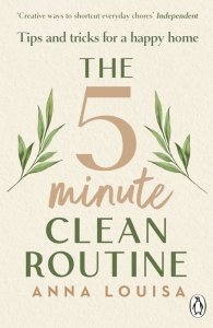 The 5 Minute Clean Routine