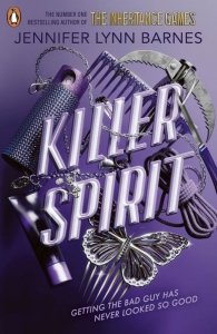 Killer Spirit