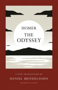 The Odyssey