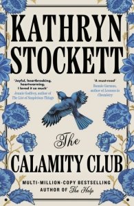 The Calamity Club