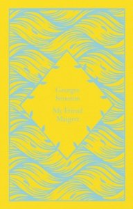 My Friend Maigret. Inspector Maigret