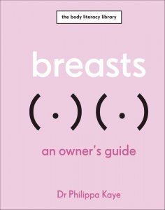 Breasts. An Owner's Guide