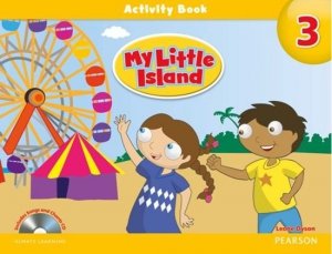 My Little Island 3 AB with Songs & Chants CD