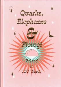 Quarks, Elephants & Pierogi. Poland in 100 Words