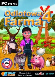 Odlotowa farma 4