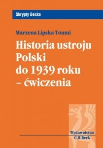 Historia ustroju Polski do 1939 r. - ćwiczenia.