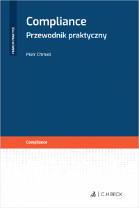 Compliance. Przewodnik praktyczny