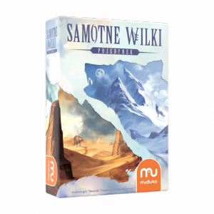 Samotne Wilki
