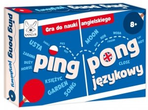 Ping Pong Językowy