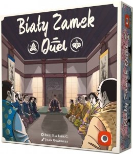 Biały Zamek. Duel