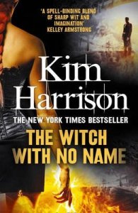 Witch With No Name