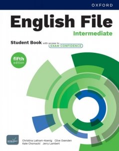 English File 5E Intermediate WB