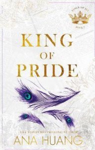 King of Pride