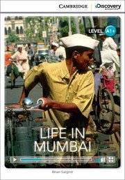 CDEIR A1+ Life in Mumbai OOP