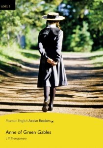 PEAR Anne of Green Gables Bk/MP3 (2)