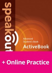 Speakout 2ND Edition. Advanced. Students' Book + Active Book + MyEnglishLab v2