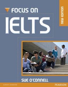 Focus on IELTS NEW CB + CD-ROM