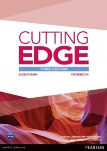 Cutting Edge. Third Edition. Elementary. Workbook without Key