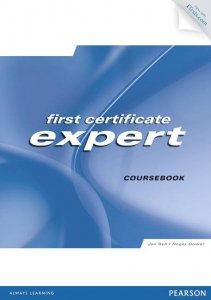 FCE Expert NEW SB +CD-Rom with iTests Pack