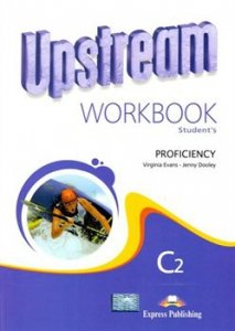Upstream Proficiency NEW C2 WB