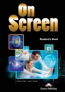 On Screen Advanced C1. Student's Book + kod DigiBook