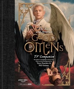 The Nice and Accurate Good Omens TV Companion