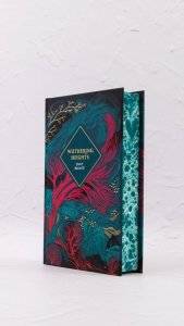 Wuthering Heights. Vintage Collector's Classics