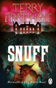 Snuff. 2023 edition