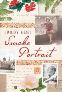 Smoke Portrait. Kent, Trilby. PB