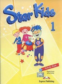 Star Kids 1 AB